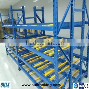 Gravity Flow Rack and Shelves thumbnail-2