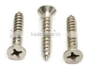 China Supply High Quality Chipboard Screw thumbnail-3