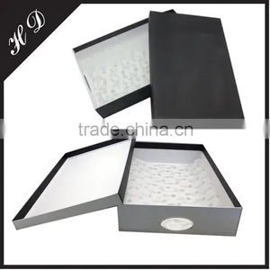 Custom Made Cardboard Shoe Box thumbnail-1