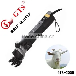 Electric Sheep Clipper/Wool Scissors thumbnail-1