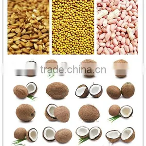 China Virgin Ginger Oil Extraction Machinery for Edible Seasonings,cooking Moringa Seed Oil Extraction Machine thumbnail-2
