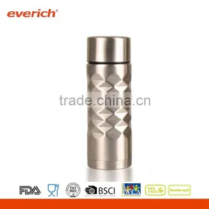 Customized Stainless Steel New Surface Vacuum Flask Cup Keep Hot And Cold For 24 Hours thumbnail-4