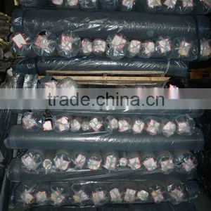 Nylon Oxford pu Fabric thumbnail-1