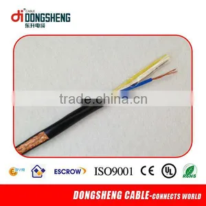 RG59 Camera Cable for CCTV System thumbnail-6