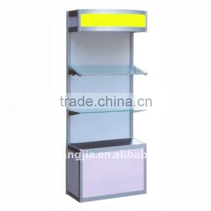 Portable Aluminum Display Stand thumbnail-1