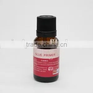 15ML Glue Primer for Individual False Eyelashes Extension Eye Beauty Makeup Application Tools thumbnail-1