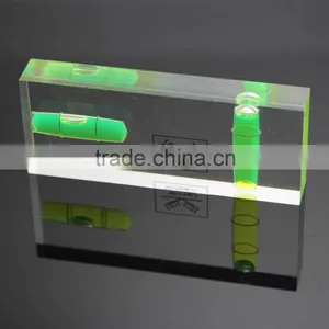High-Quality Jukebox Integral 2 AXIS Spirit Level thumbnail-2