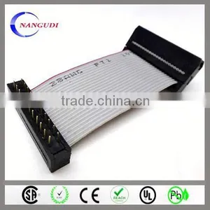 Customized Car 4 Pins Led Rgb Extension Flat Cable thumbnail-1