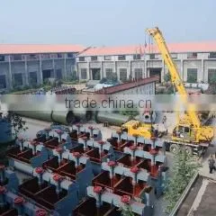 Henan Machinery & Equipment Company Limited company overview - view 3 thumbnail