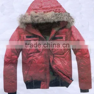 2012 Fashion Female Design Clothing for Winter thumbnail-1
