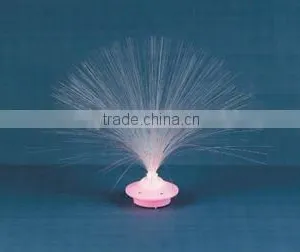 Beautiful Fiber Optic Lamp thumbnail-1