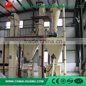 Bottom Price Best Sell for Poultry Feed Pellet Production Line thumbnail-1