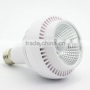 Full Spectrum 20x3w COB PAR Led Grow Light thumbnail-3