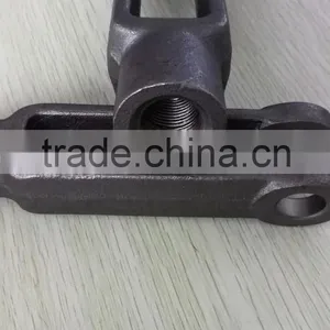 Drop Forged Adjustable Fork Type Clevis thumbnail-5