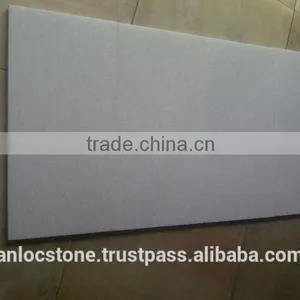 Crystal White Marble Tiles thumbnail-1