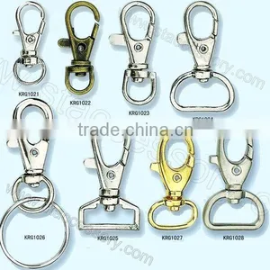 Key Buckle & Key Ring thumbnail-1