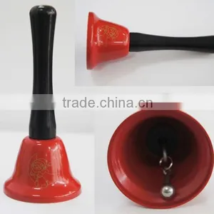 Sex Alarm Bell Ring thumbnail-1