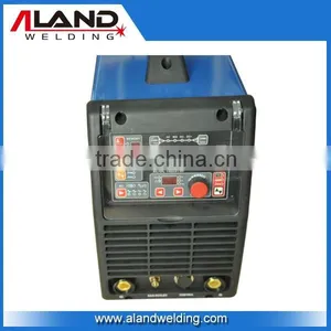 Dual Voltage ACDC TIG251 2IN1 Tig Welding Machine thumbnail-3