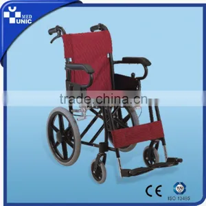 Cheap Price Wheel Chairs Manual thumbnail-2