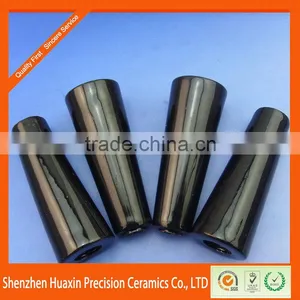 High Resistance Glaze Porcelain Steatite Ceramic Parts thumbnail-2