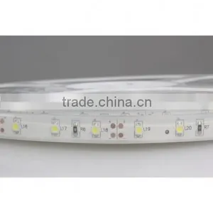 LED Flexible Strip Light SMD3528 IP68 High Lumen Led Strip Light Natural White DC12V Strips Light thumbnail-4