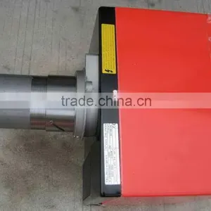 RIELLO 40G Series Burner Single Phase Oil Burner RIELLO G20 Burner for Boilers thumbnail-1