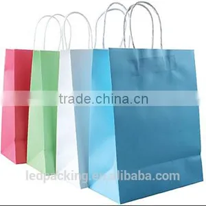 Beautiful Red Gift Bag Box,customized Gift Bag thumbnail-6