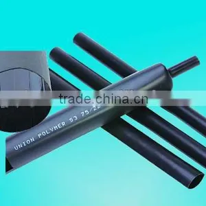 S3 Flame Retardant Dual Wall Heat Shrink Tubing thumbnail-1