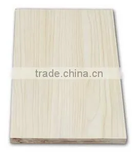 Man-made Balsa Engineering Wood thumbnail-2
