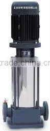 GDL Series Vertical Multi-stage Water Pump thumbnail-1