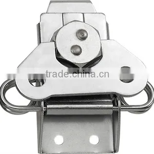 Case Hardware Product Rotary Latch thumbnail-1