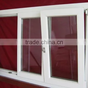 Chinese Top Trademark High Quality LG Brand Tilt and Turn Window thumbnail-1