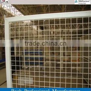 Warehouse Separation Net thumbnail-1
