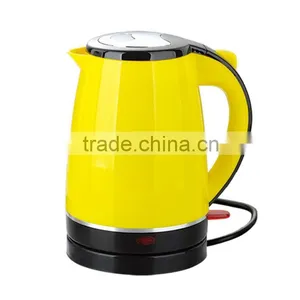 Newest Different Color Stainless Steel Heating Element for Kettle thumbnail-1