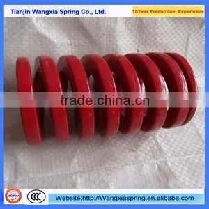 Extra Heavy Duty Compression Mold Spring thumbnail-1