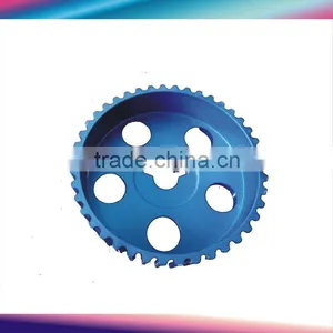 Industrial Electronic ABS Fabrications With Injection Molded Parts thumbnail-1