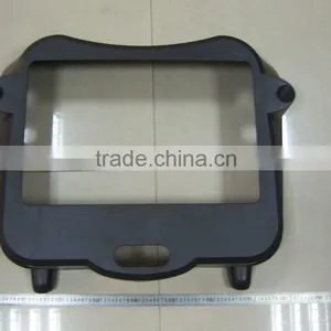High Qualitu Plastic Part and Customized Mould Maker in Shanghai thumbnail-3