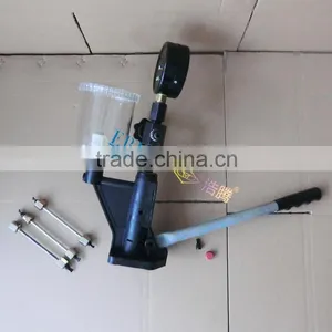 Injector Tester , Common Rail Diesel Nozzle Tester m Common Rail Tools Bosch Diesel Test Bench thumbnail-2