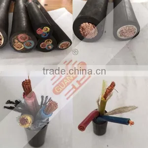 High Quality Rubber Cable 2x0.75 thumbnail-4