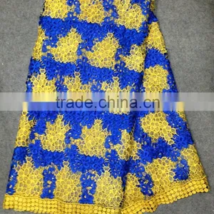 Dubai Designers Wholesale Evening Dresses Woman Dress Cord Lace 2015 thumbnail-4