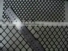 Diamond Plastic Extruded Net thumbnail-1