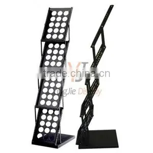 A4 Iron Brohcure Holder thumbnail-1
