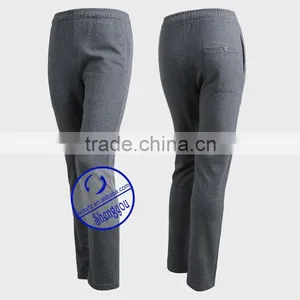 Wholesale Casual Style Sweat Joggers Pants thumbnail-3