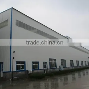 Shandong Guanxian Forward Composite Material Co., Ltd. company overview - view 3 thumbnail