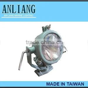 500W 400000(c/d) Deck Operation Boat 640mm Search Light thumbnail-6