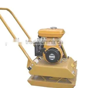 Plate Vibrator Gasoline thumbnail-1