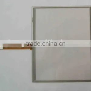 4-wire Resistive Wide Touch Screen thumbnail-1