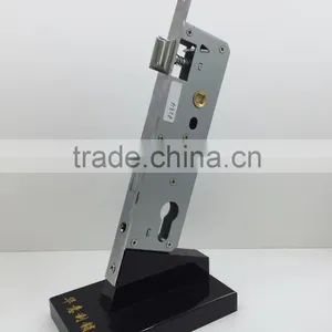 Vietnam Market Window and Plastic Steel Lock thumbnail-1