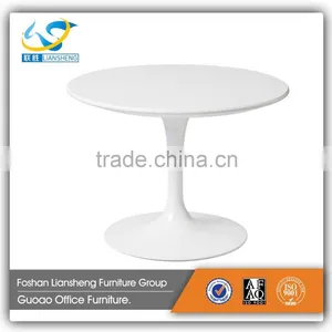 Replica Eero Saarinen Tulip Table, Saarinen Tulip Oval Dining Table Replica GAT1001 thumbnail-1