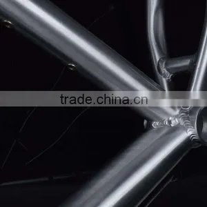 700C Bicycle Frame/ Bicycle Frame&fork/hybrid Bike Frame Fork thumbnail-3